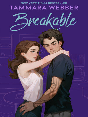 Breakable - ebook